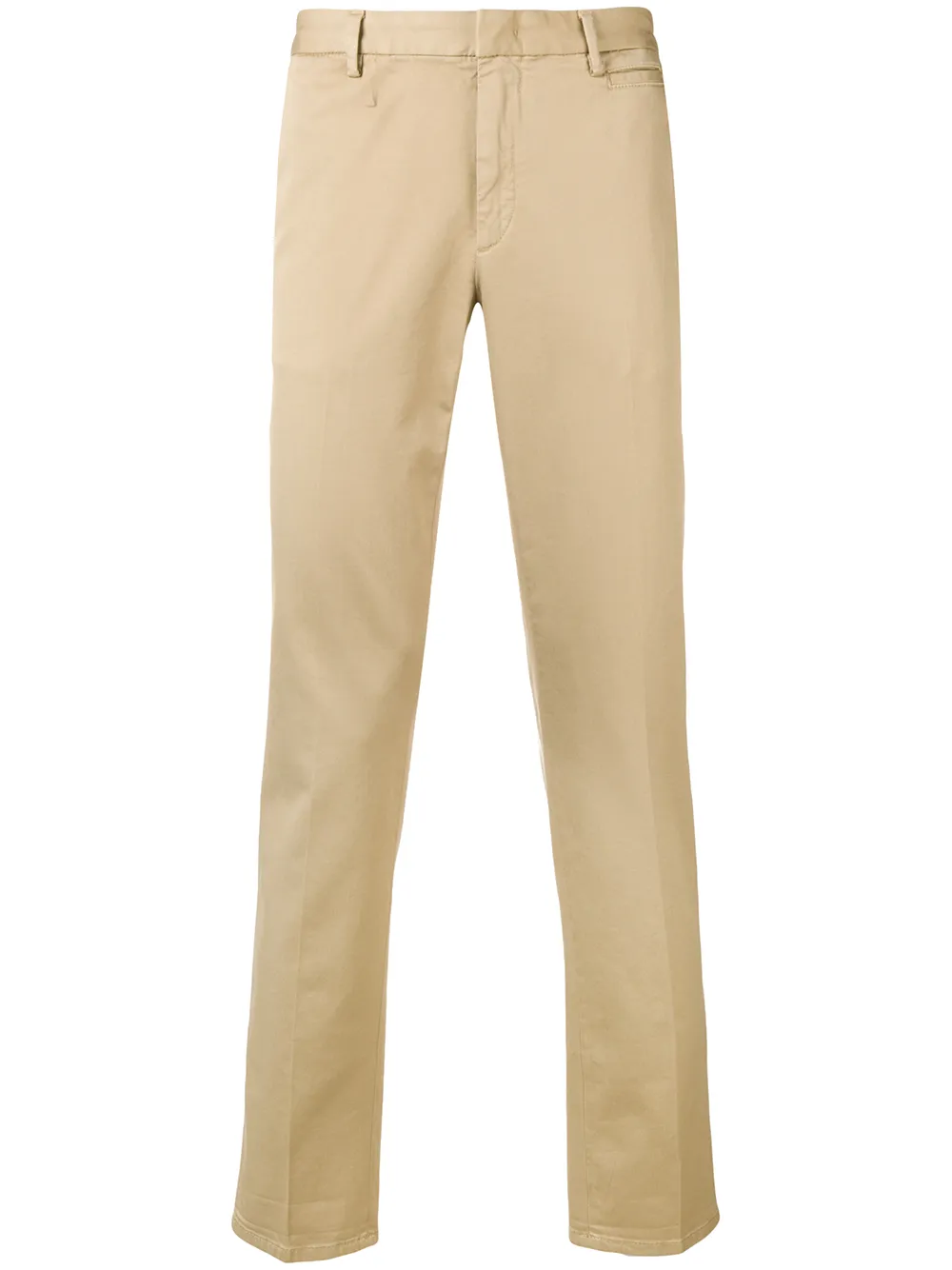 pantalon chino classique