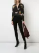 Image 2 of L'Agence high rise ankle grazer jeans