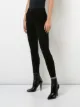 L'Agence high rise ankle grazer jeans