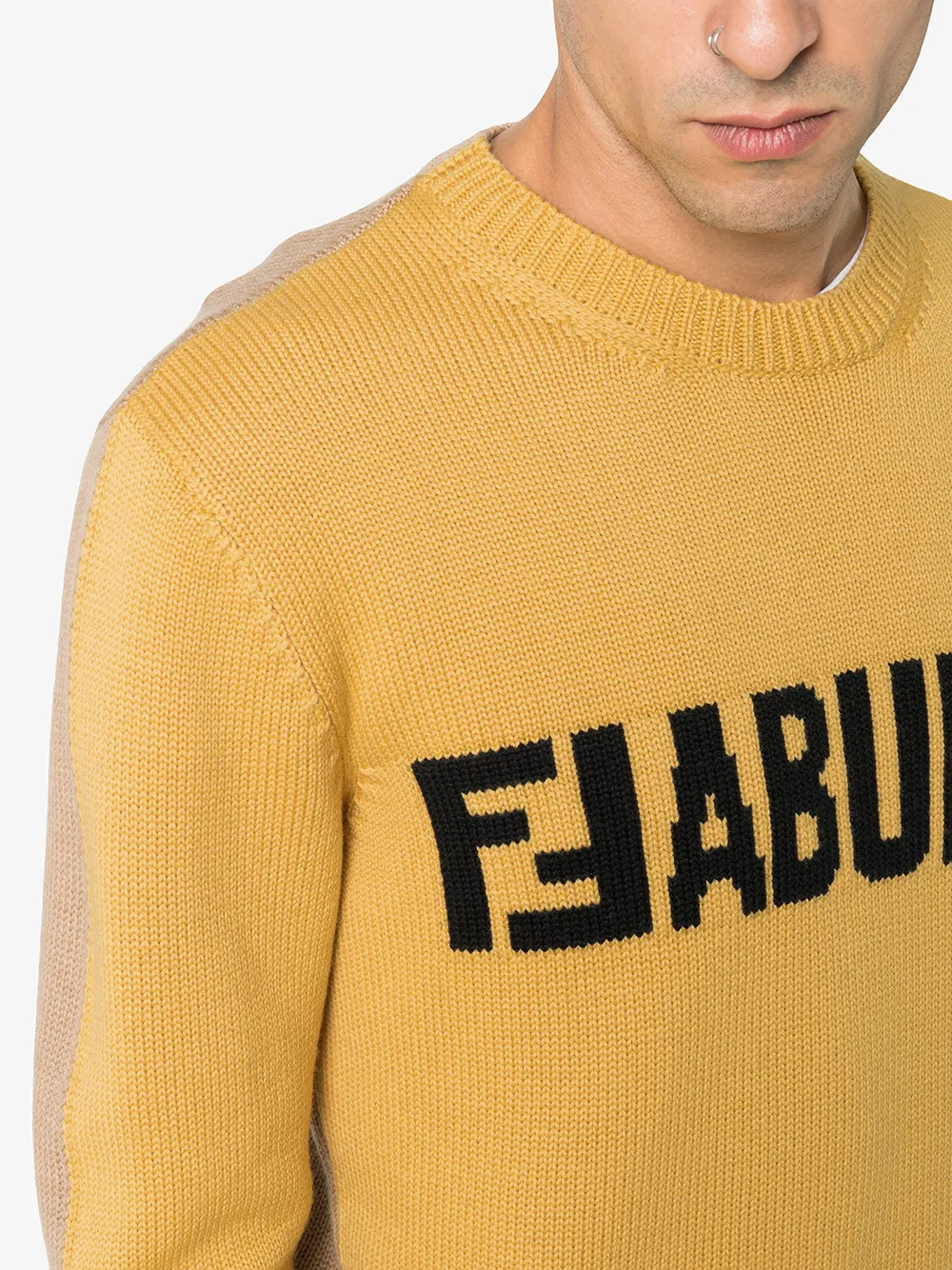 fendi fabulous sweater