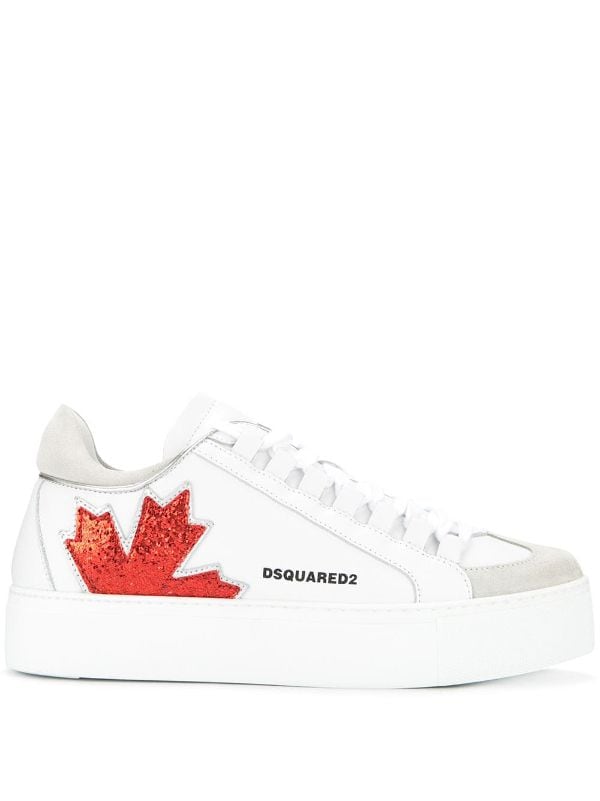 dsquared dames sneakers sale