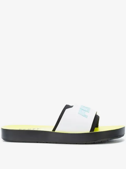 FENTY x Fenty By Rihanna surf slides