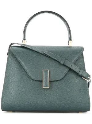 Valextra For Women Luxury Fashion Farfetch Iside Mini Cross Body Bag