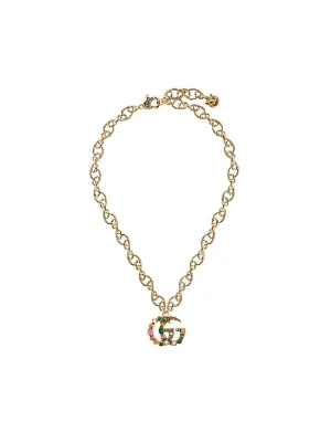 Gucci Jewelry Elegant Accessories With Polished Accents Farfetch Gucci