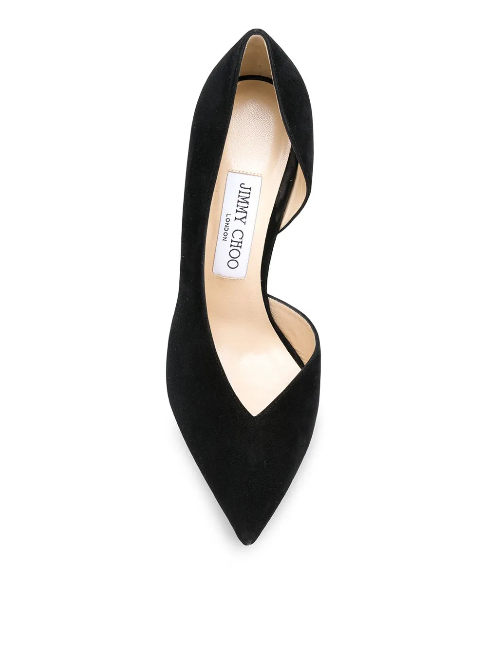 jimmy choo sophia pump