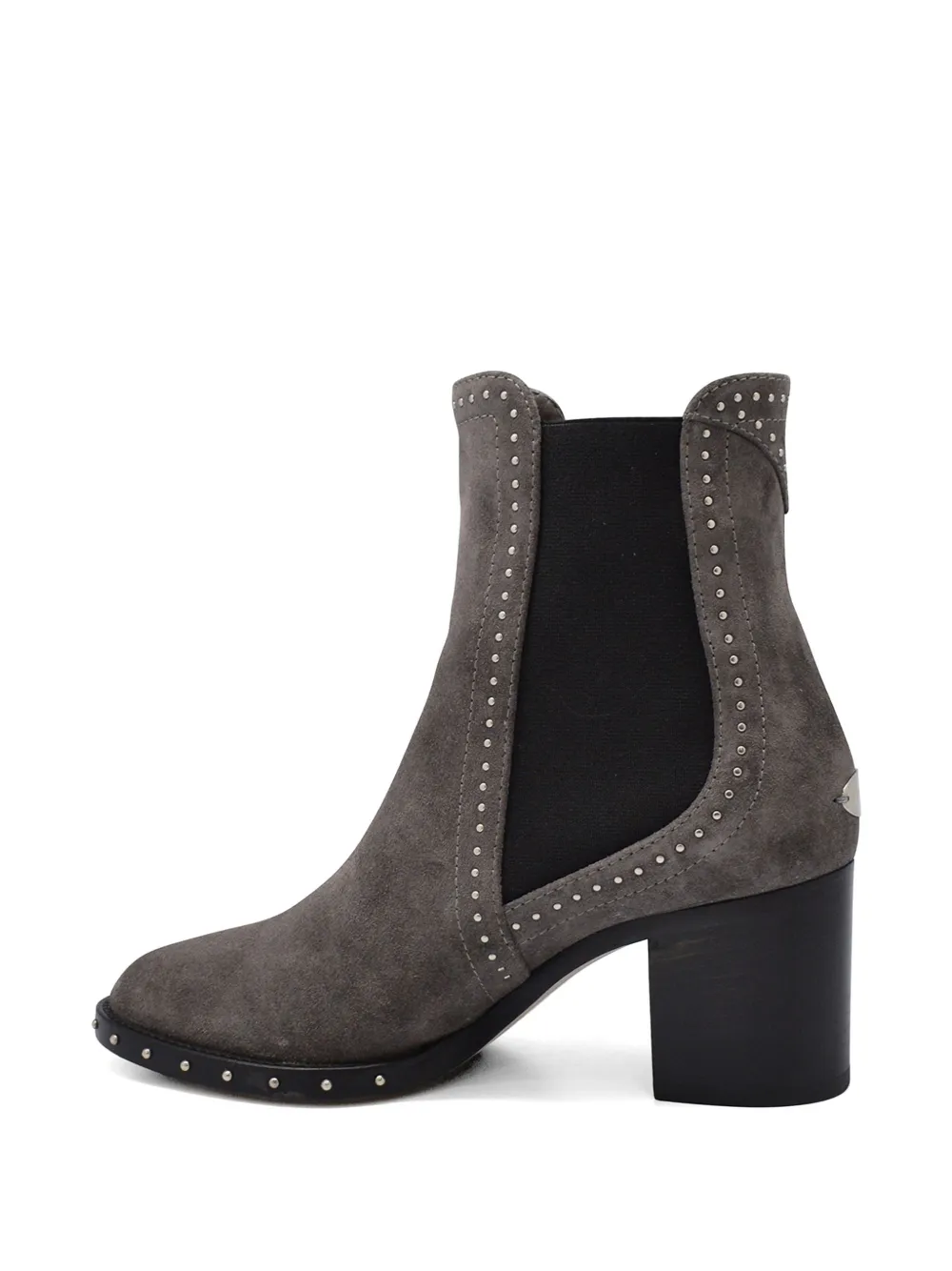 Jimmy Choo Merril laarzen Grijs
