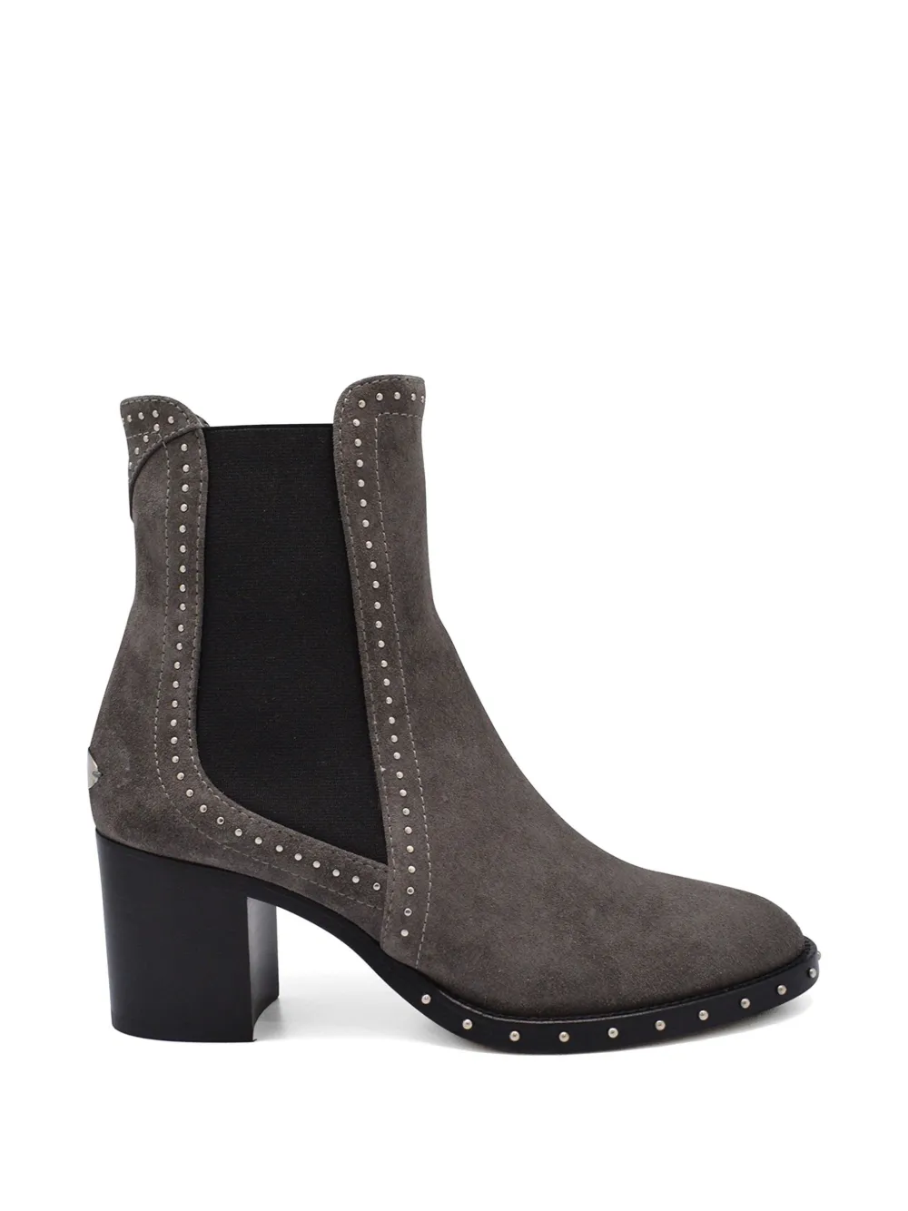 Jimmy Choo Merril laarzen Grijs