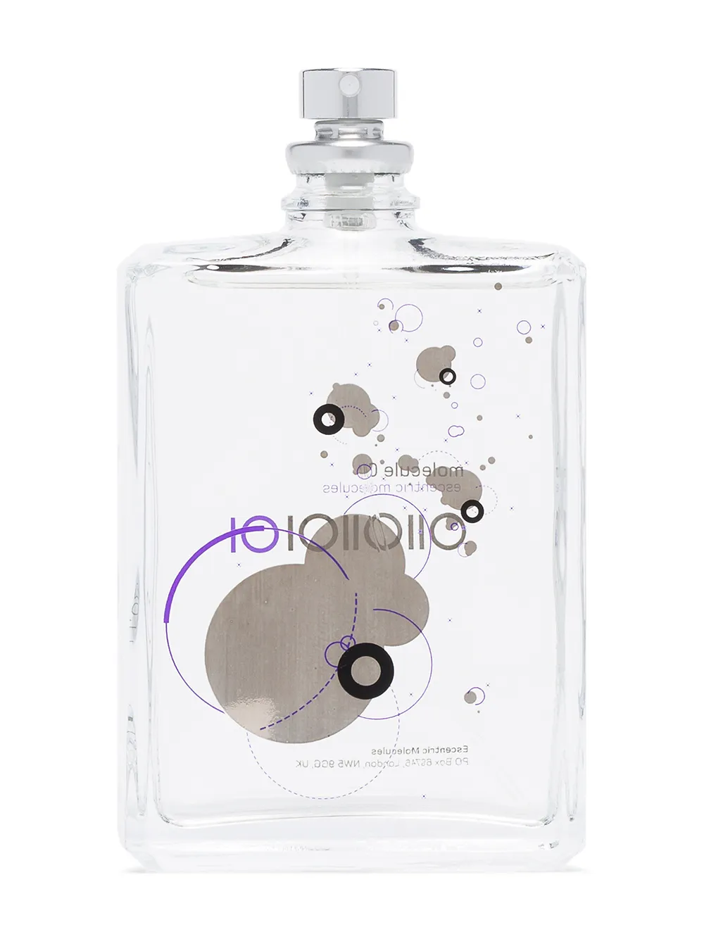 Escentric Molecules Molecule 01 Eau De Parfum Farfetch