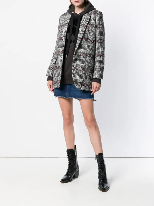 veste isabel marant