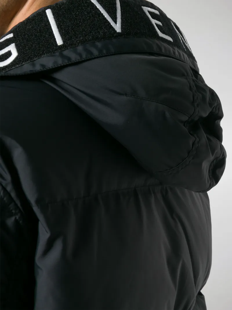givenchy men's winter jacket
