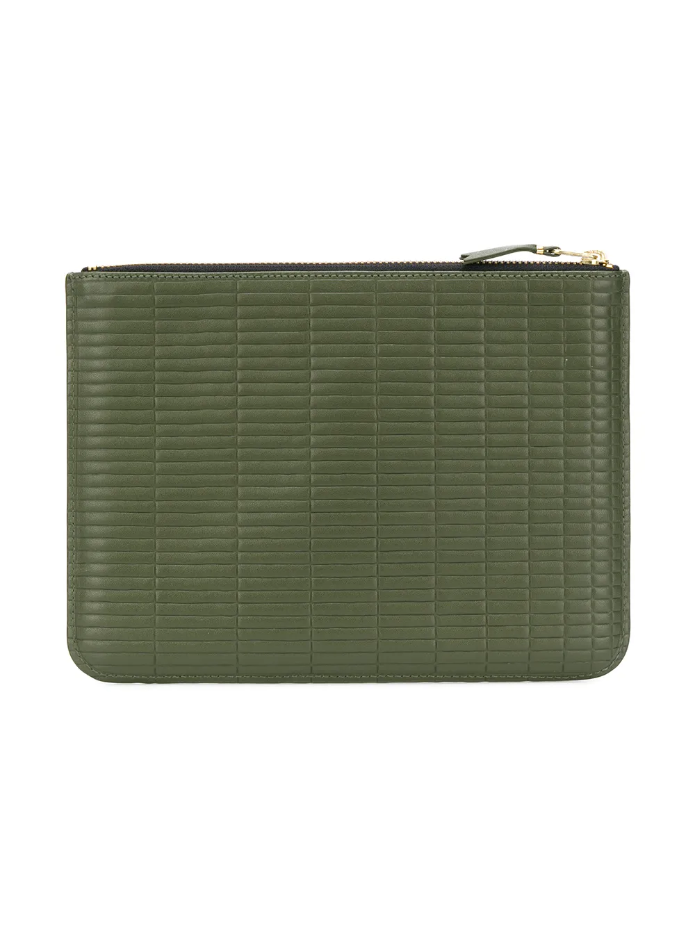 Comme Des Garçons Wallet pochette zippée | Homme | Image 2