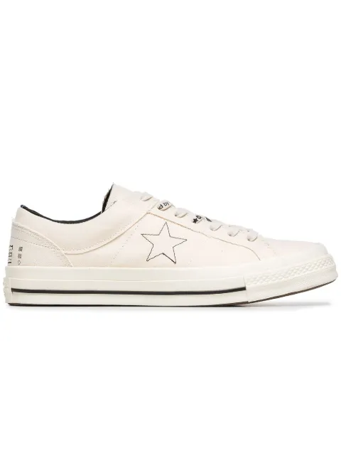 Converse x Midnight Studios One Star OX sneakers