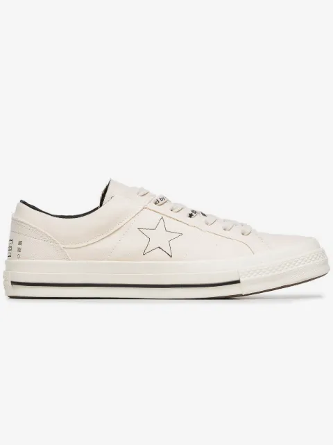 Converse x Midnight Studios One Star OX sneakers