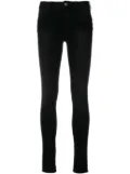 LIU JO second skin jeans - Black