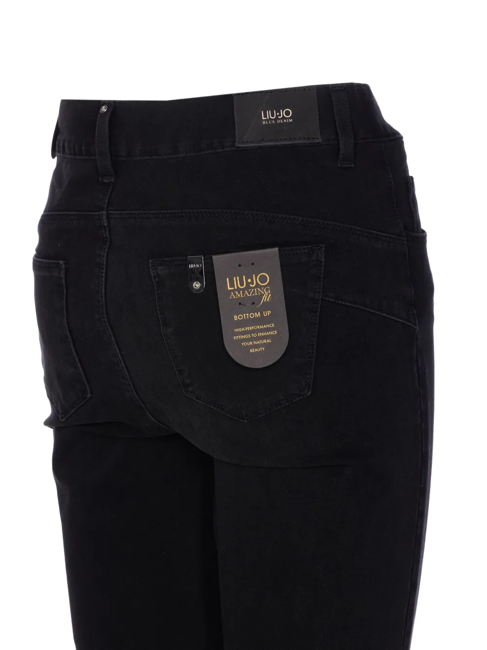 LIU JO Jeans skinny | Denim | Image 3