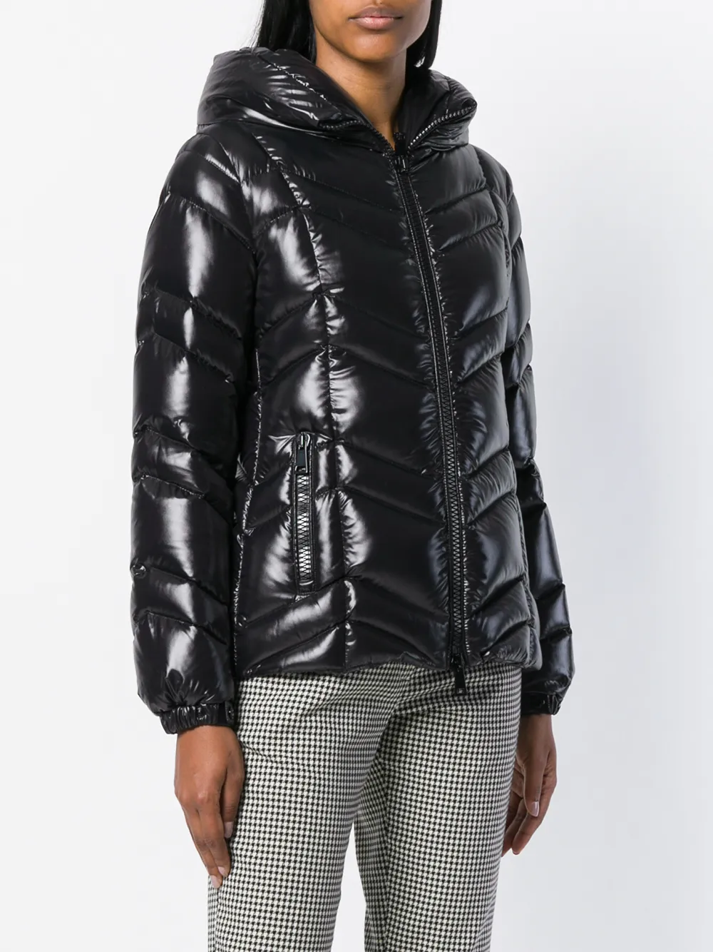 moncler fuligule black