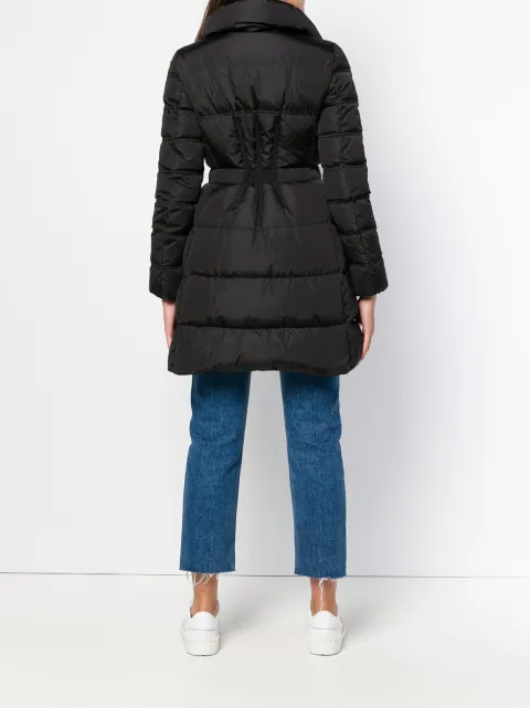 moncler accenteur down coat