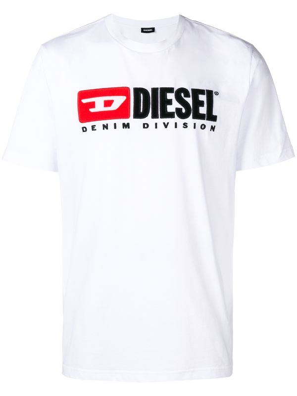 diesel basic t shirt