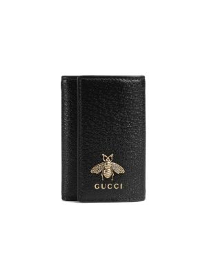 gucci card case mens