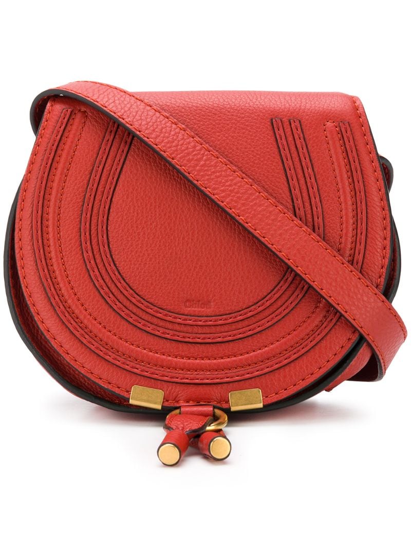 CHLOÉ Marcie shoulder bag