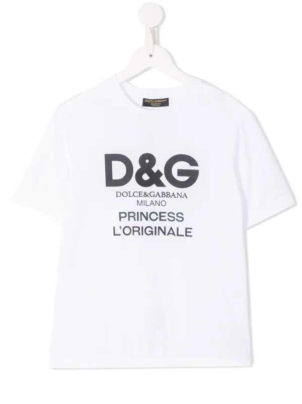 dolce and gabbana milano t shirt