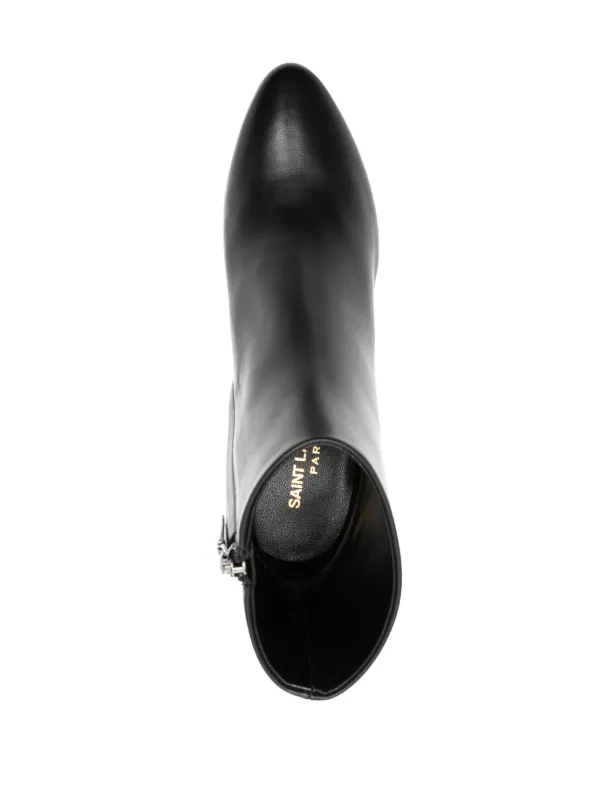Saint Laurent ルー アンクルブーツ 通販 - FARFETCH