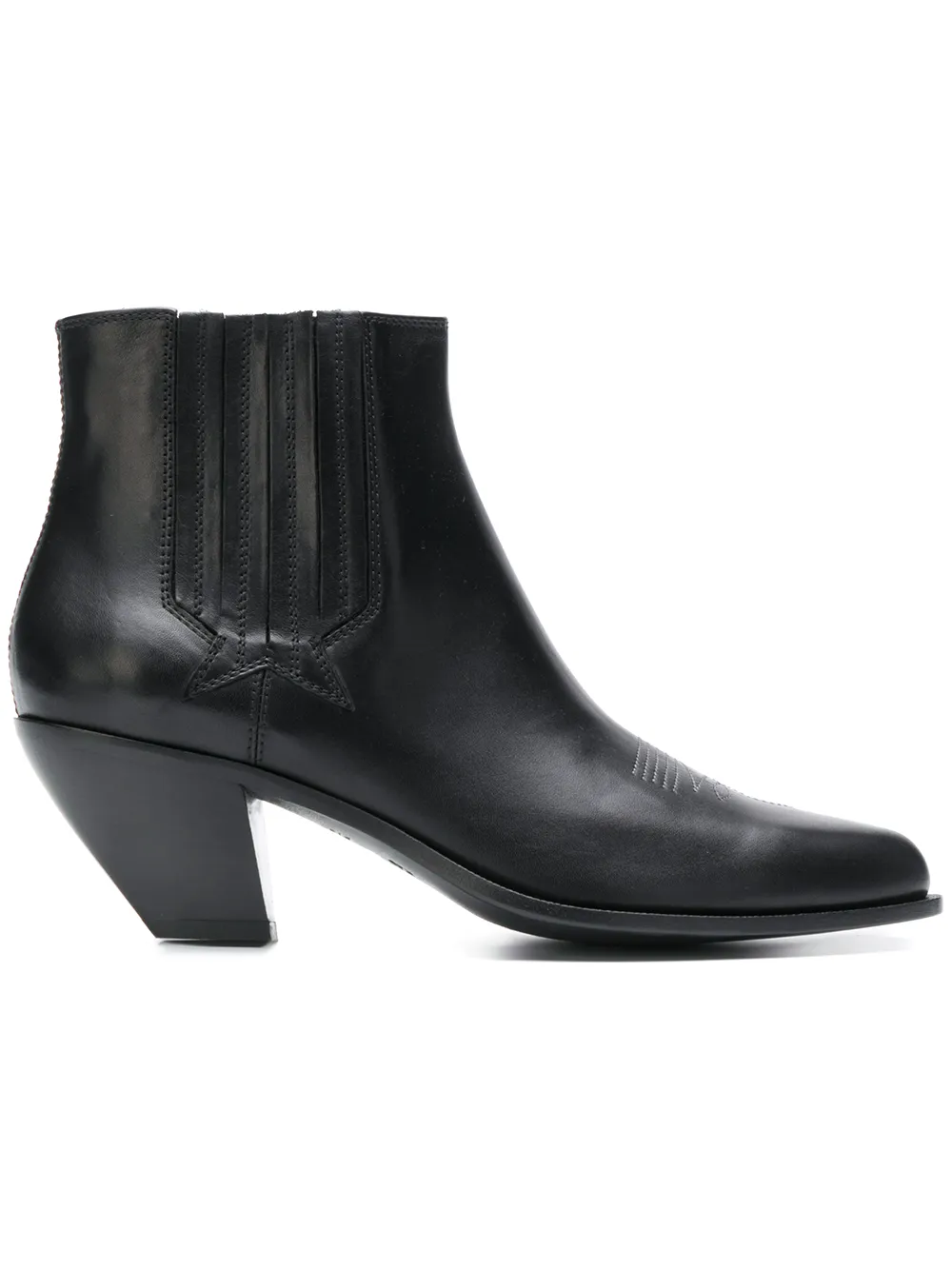 Golden Goose Deluxe Brand Young Boots - Tendenza classica, vale la pena avere Golden Goose Deluxe Brand Young Boots - Tendenza classica, vale la pena avere