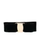 الصورة 1 من Salvatore Ferragamo Vara bow hairclip