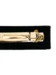الصورة 2 من Salvatore Ferragamo Vara bow hairclip