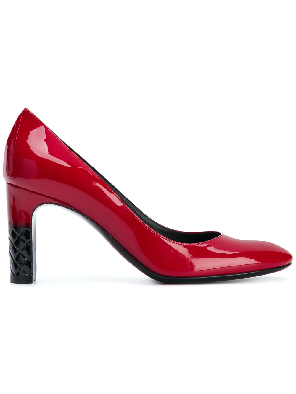 Bottega Veneta 'Isabella' Pumps - Farfetch Bottega Veneta 'Isabella' Pumps Pumps 'Isabella' - Farfetch 20b854