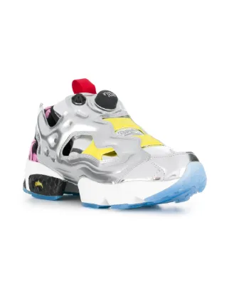 Instapump Fury OG VP sneakers展示图