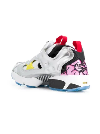 Instapump Fury OG VP sneakers展示图