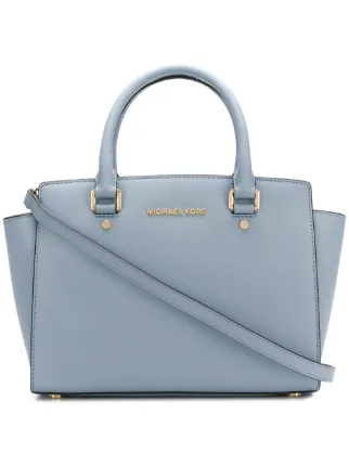 Michael Kors Selma Tote Bag Farfetch Michael Kors Selma Tote Bag