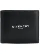 Image 1 of Givenchy logo bifold wallet