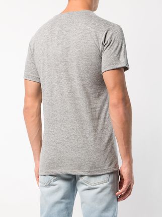 classic plain T-shirt展示图