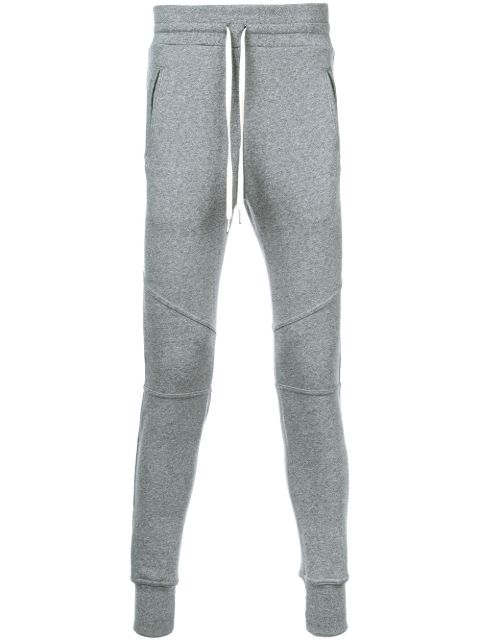 john elliott track pants