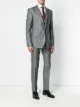 Dolce & Gabbana three piece suit