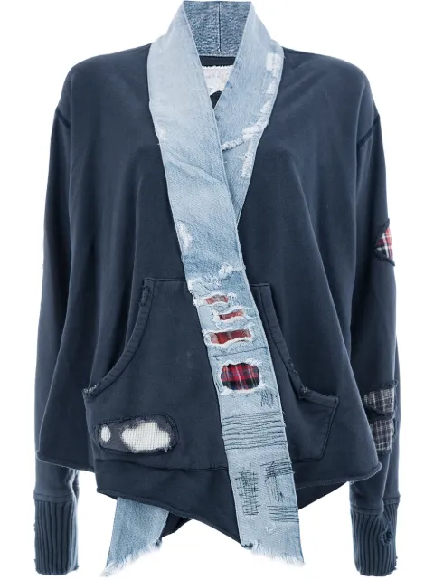 Fleece Denim Vintage Online Lauren Buy And 092 Greg Kimono1 3FTl1cKJ