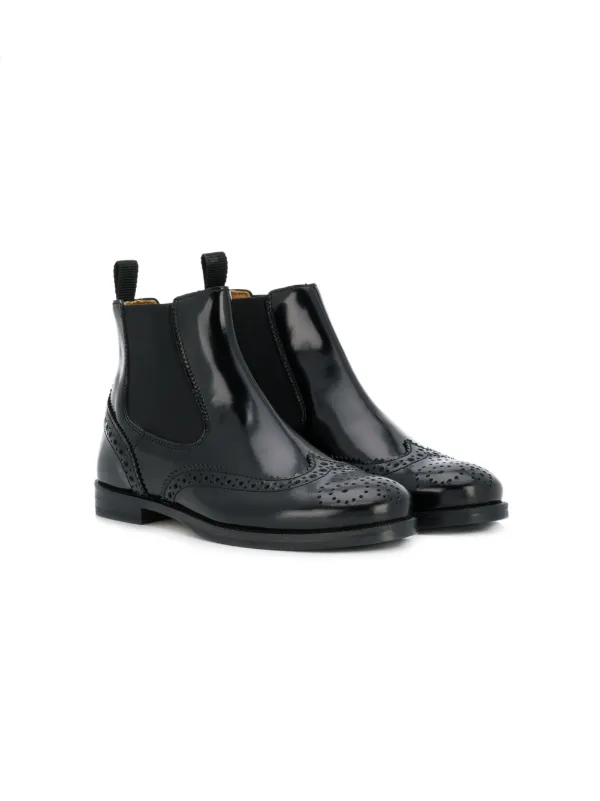 infant chelsea boots