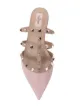 Valentino Garavani Rockstud slippers