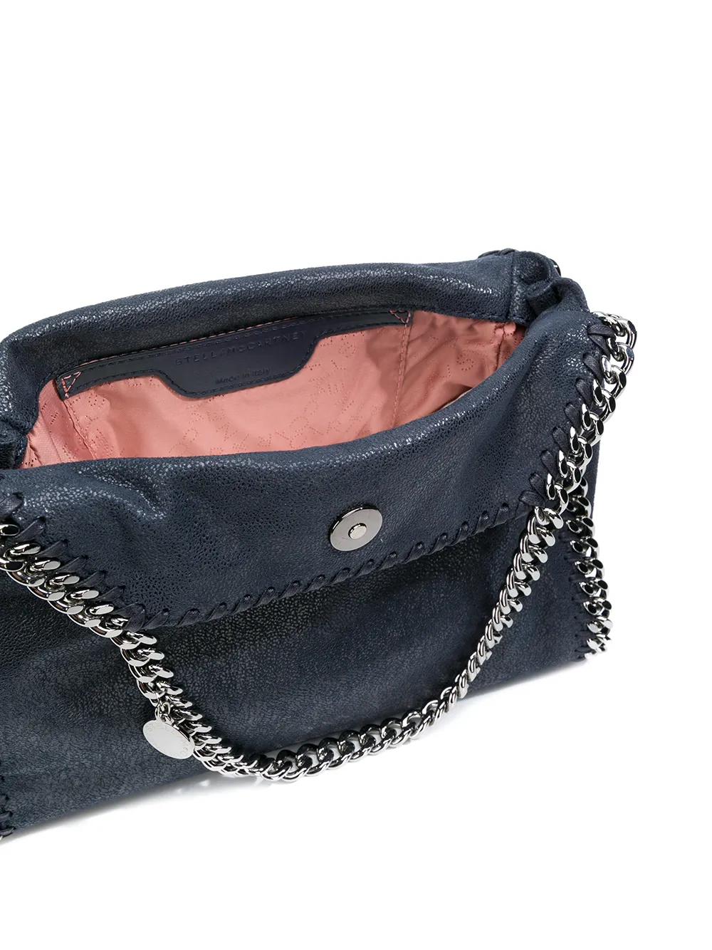 Stella McCartney schoudertas Blauw