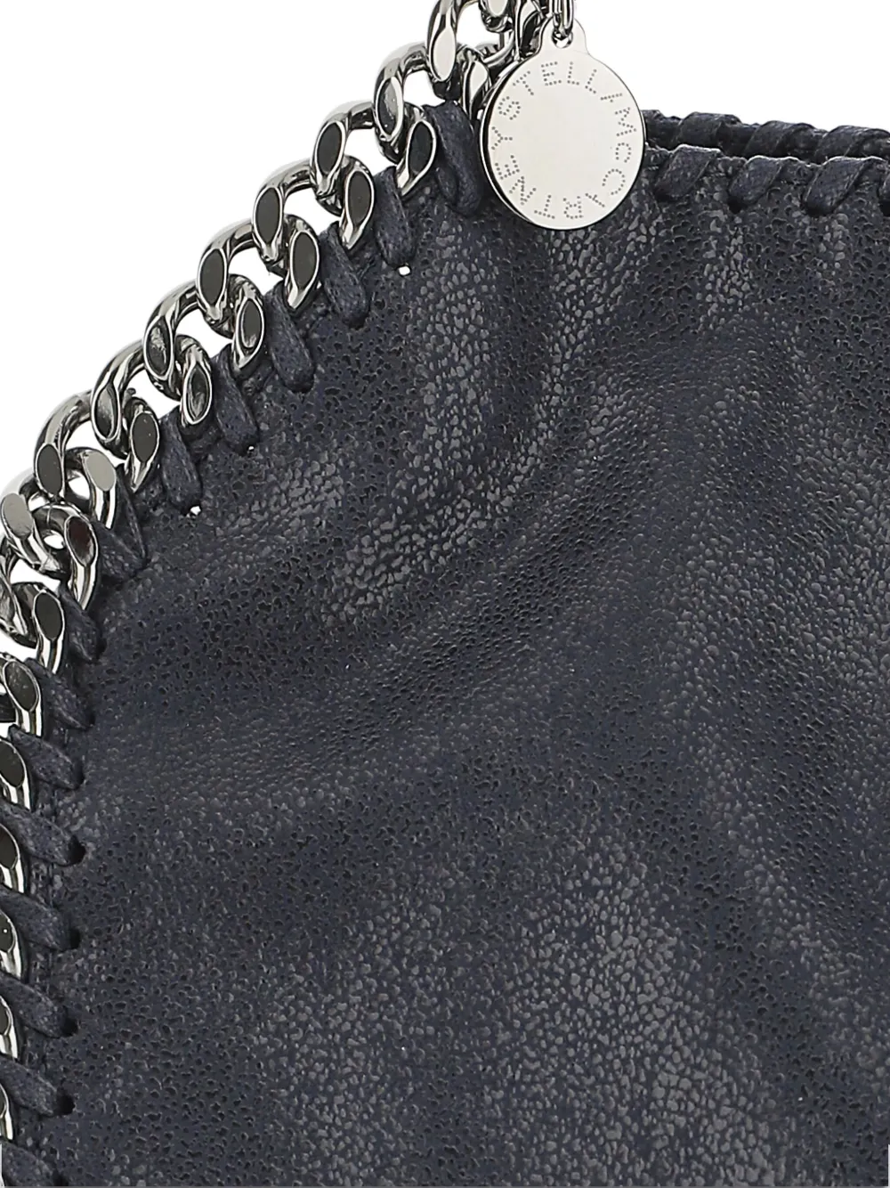 Stella McCartney schoudertas Blauw