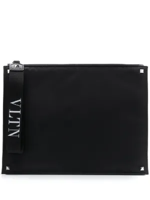 Men's Valentino Garavani Clutch Bags - Farfetch Men's Valentino Garavani Clutch Bags - Farfetch