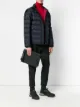 Изображение 2 из Valentino Garavani клатч с ремешком