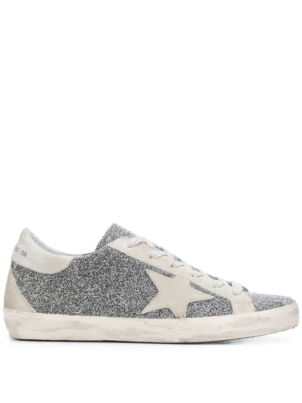 Golden Goose Superstar sneakers Golden Goose Superstar sneakers