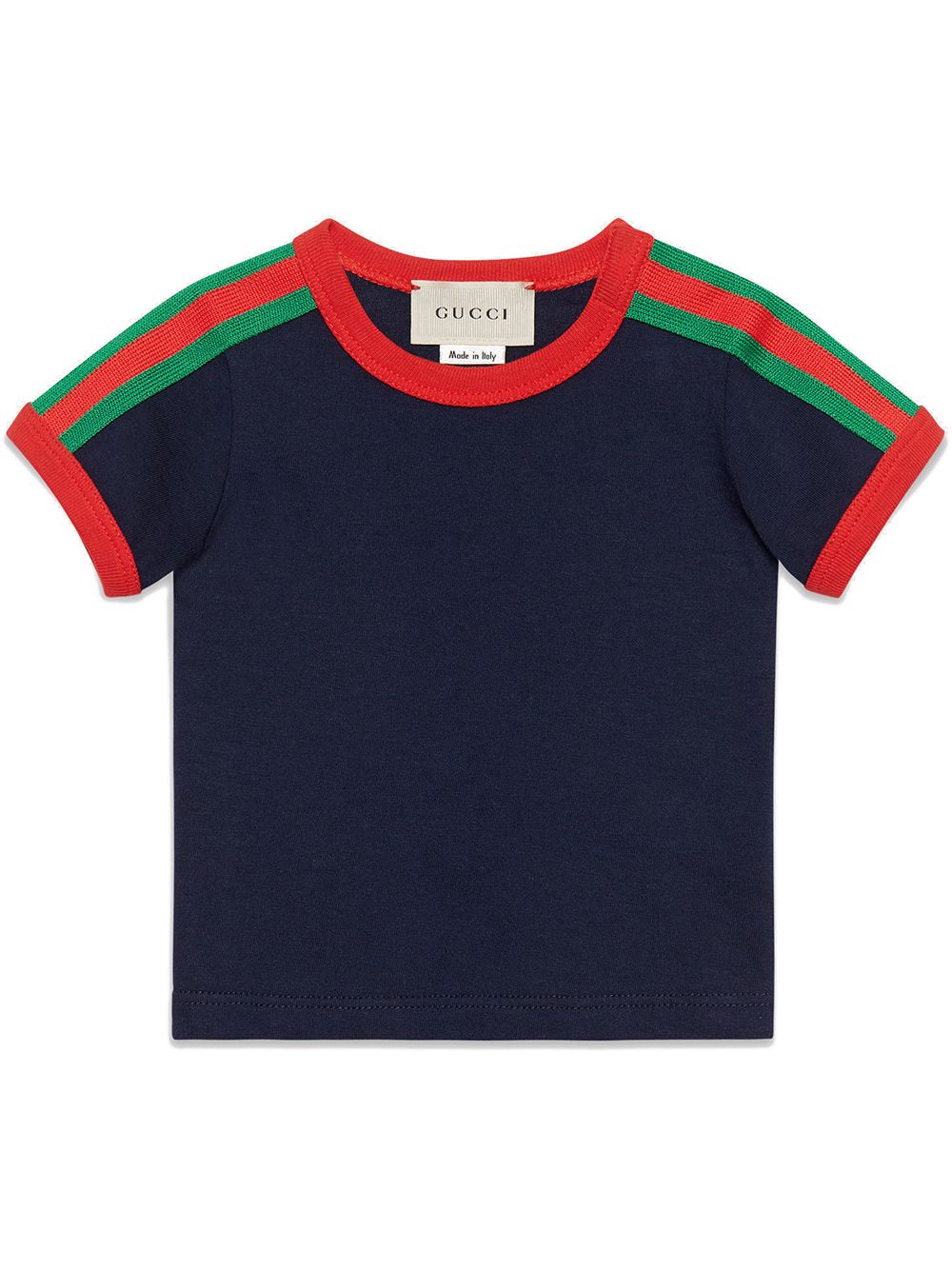 baby boy gucci top