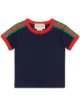 الصورة 1 من Gucci Kids تيشيرت الطفل مع وكينغسنيك