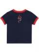 الصورة 2 من Gucci Kids تيشيرت الطفل مع وكينغسنيك