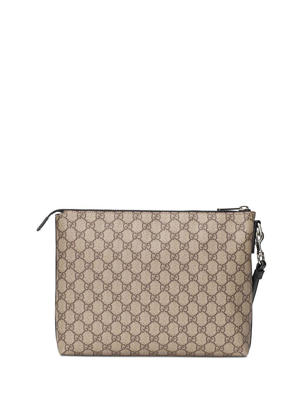 Gucci GG Supreme men's Bag - Farfetch