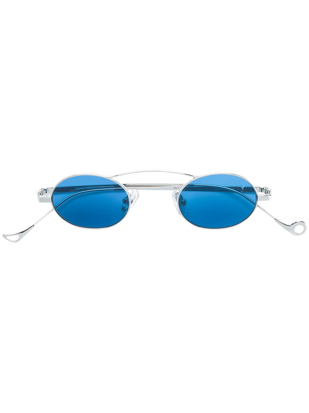 Eyepetizer Birkin C.1-2 sunglasses | Metallic | Image 1